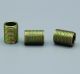 1/2" 1/8 IPS Steel Nipple