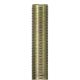 5-1/2" 1/8IPS Nipple- Zinc Plated