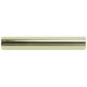 3" Inside Threaded 1/8 IP Steel Pipe - 3/4" Threaded Ends