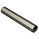5" Inside Threaded 1/8 IP Steel Pipe - 3/4" Threaded Ends - Satin Nickel