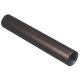 3" Inside Threaded 1/8 IP Steel Pipe - 3/4" Threaded Ends - Bronze