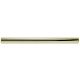 6" Inside Threaded 1/8 IP Steel Pipe - 3/4" Threaded Ends