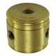 2-Piece Modern Cluster Body - 4 Side Holes