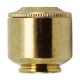 2-Piece Small Cluster Body - No Holes