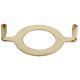 Harp Adaptor For GU-24 Phenolic Sockets, 1-7/16" Opening