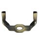 Saddle For Heavy Duty Harps - Antique Brass