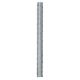 8/32 X 7/8" Steel All-Thread - Zinc Plated