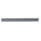 5-1/2" 1/4 IPS Nipple - Zinc Plated