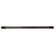 8" Steel Pipe -3/8"  X 1/8  IPS - 3/4" Thread Each End - Unfinished