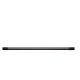 10" Steel Pipe -3/8" X 1/8 IPS - 3/4" Thread Each End - Unfinished