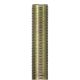 5/8" 1/8 IPS Steel Nipple