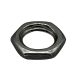9/16" Steel Lock Nut 1/8 IPS - Unfinished