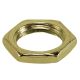 Steel Lock Nut 1/4 IPS