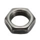Steel Lock Nut 1/4 IPS - Heavy - Unfinished