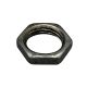 Steel Lock Nut 1/8 IPS - Unfinished