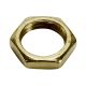 Steel Lock Nut 1/8 IPS