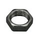 1/2" Steel Lock Nut - Heavy - 1/8 IPS - Unfinished