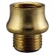 19/32" Brass Cone Nozzle