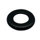 5/8" - 1/8 IP Slip Turned Check Ring - Black