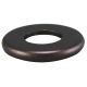 3/4" Brass Turned Check Ring - Bronze