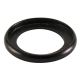 3/4" Brass Turned Check Ring - Bronze