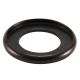 7/8" Brass Turned Check Ring - Bronze