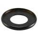 1" Brass Turned Check Ring - Bronze