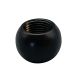 Ball Coupling - 5/8" Dia - 1/8F - Bronze