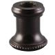 15/16" Beaded Brass Neck - Bronze