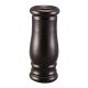 1-1/2" Brass Turned Spindle - Bronze