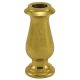 2" Brass Turned Spindle - Unfinished