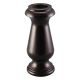 2" Brass Turned Spindle - Bronze