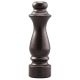 1-1/2" Solid Brass Finial - Bronze
