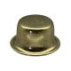1/2" Stamped Finial