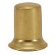 1" Stamped Finial