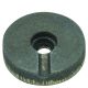 Cast Iron Loader - 3-1/4 " Dia - .65 Kg -  Individually Boxed - Painted Black