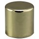3/4" Medium Cylinder Finial