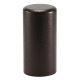1" Tall Cylinder Finial - Bronze