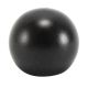 3/8" Turned Solid Brass Ball - Bronze