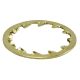 1/4IP Steel Shake Proof Lock Washer