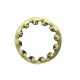 1/8IP Steel Shake Proof Lock Washer