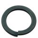 1/8 IPS Steel Split Washer Black Oxide