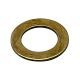 5/8" 1/8IP Slip, Regular Steel Washer