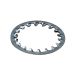 3/8 IPS Inside Tooth Lockwasher Zinc Plated