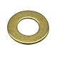 3/4" 1/8IP Slip, Regular Steel Washer