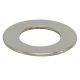 3/4" 1/8IP Slip, Regular Steel Washer - Unfinished