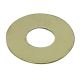 1" 1/8IP Slip, Regular Steel Washer