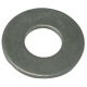 1" Heavy Steel Washer 1/4IPS - Unfinished