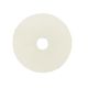 2" X 1/16" 1/8 IPS Rubber Washer - White