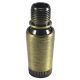 Standard Swivel - Solid Brass - Antique Brass